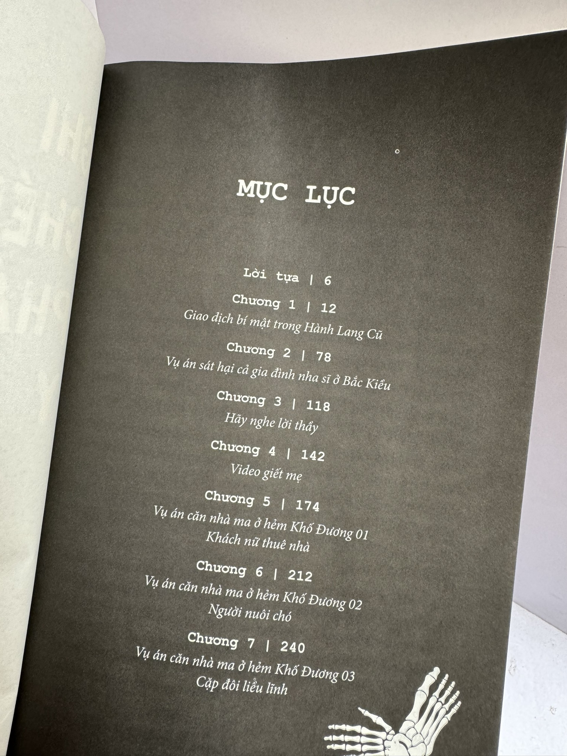 (COMBO 3 TẬP) GHI CHÉP PHÁP Y– Lưu Bát Bách; Lưu Hiểu Huy; Liêu Tiểu Đào - Linh Tử Dịch - Bebooks - AZ Việt Nam