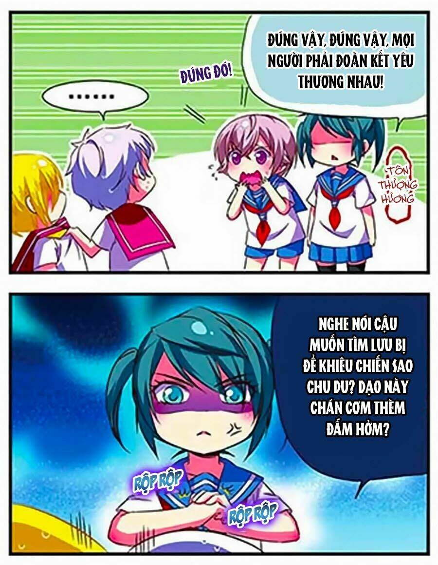 manh tam quốc chapter 108 24