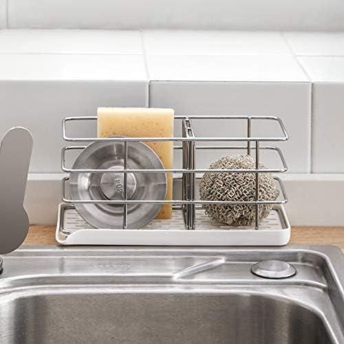 304 Nút dừng bằng thép không gỉ không gỉ, đa chức năng cho bồn rửa nhà bếp, tổ chức bồn rửa, đầu trang trí đất sét, gói có thể vé, bảng điều chỉnh có thể điều chỉnh