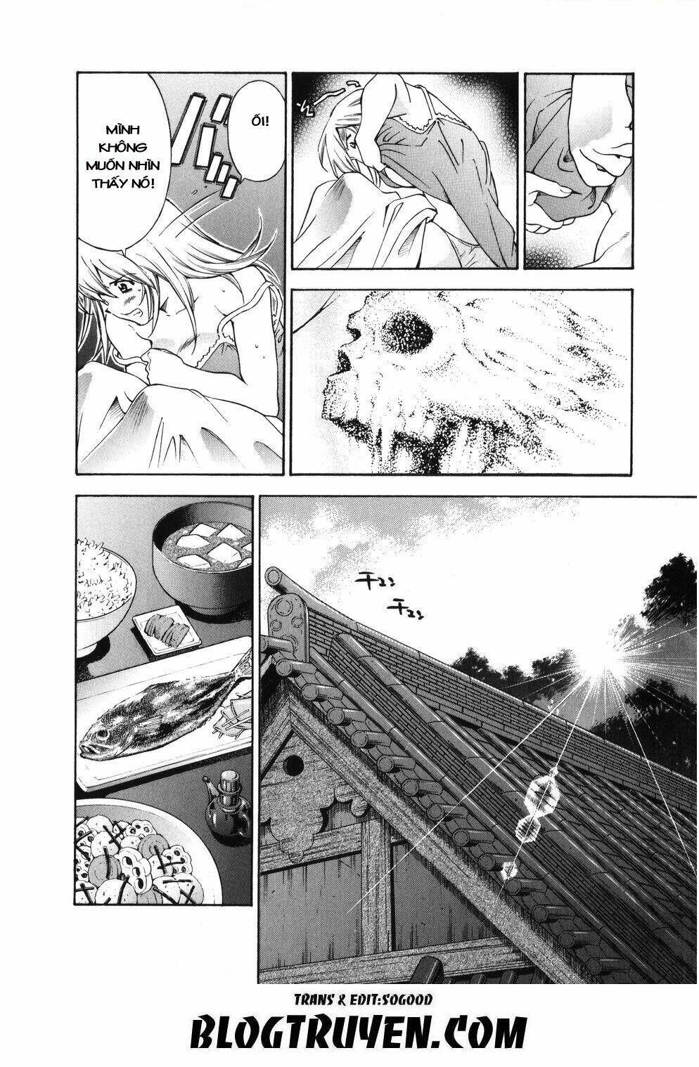 dragon girl - ikkitousen chapter 39 6