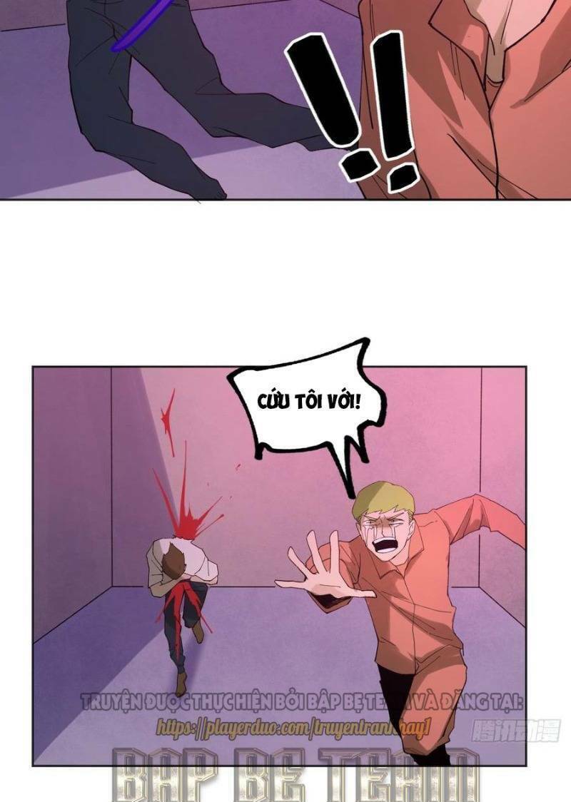 vô hạn khắc kim chi thần chapter 32 15