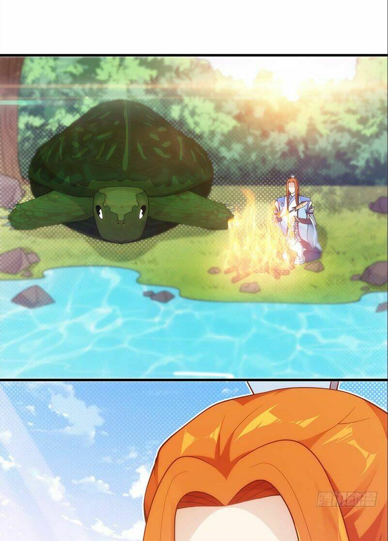 thiên hạ kiếp chapter 19.2 3