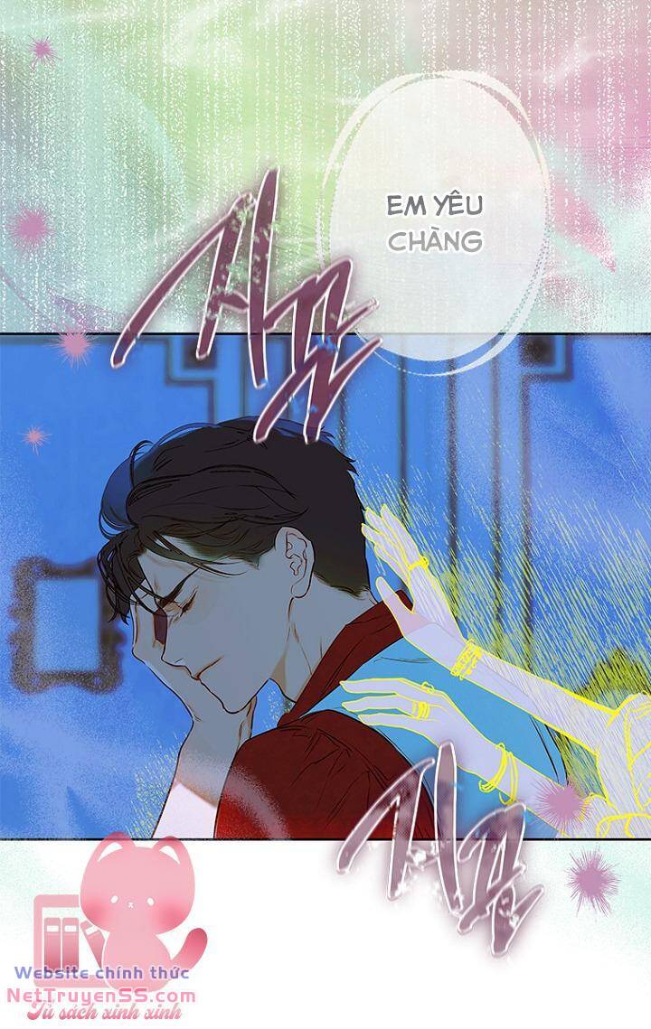 mẹ tôi lại kết hôn lần nữa chapter 52 47