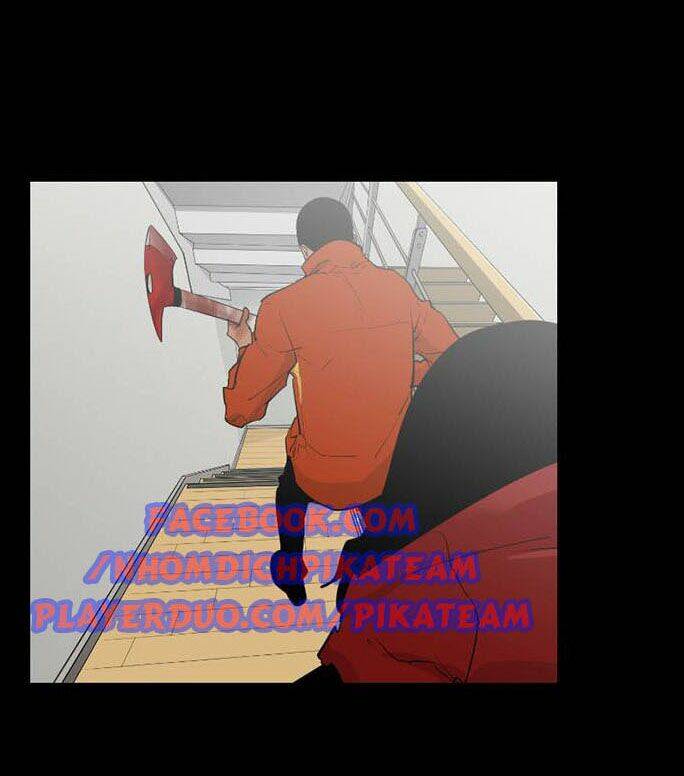 đêm vùng cực chapter 18 13