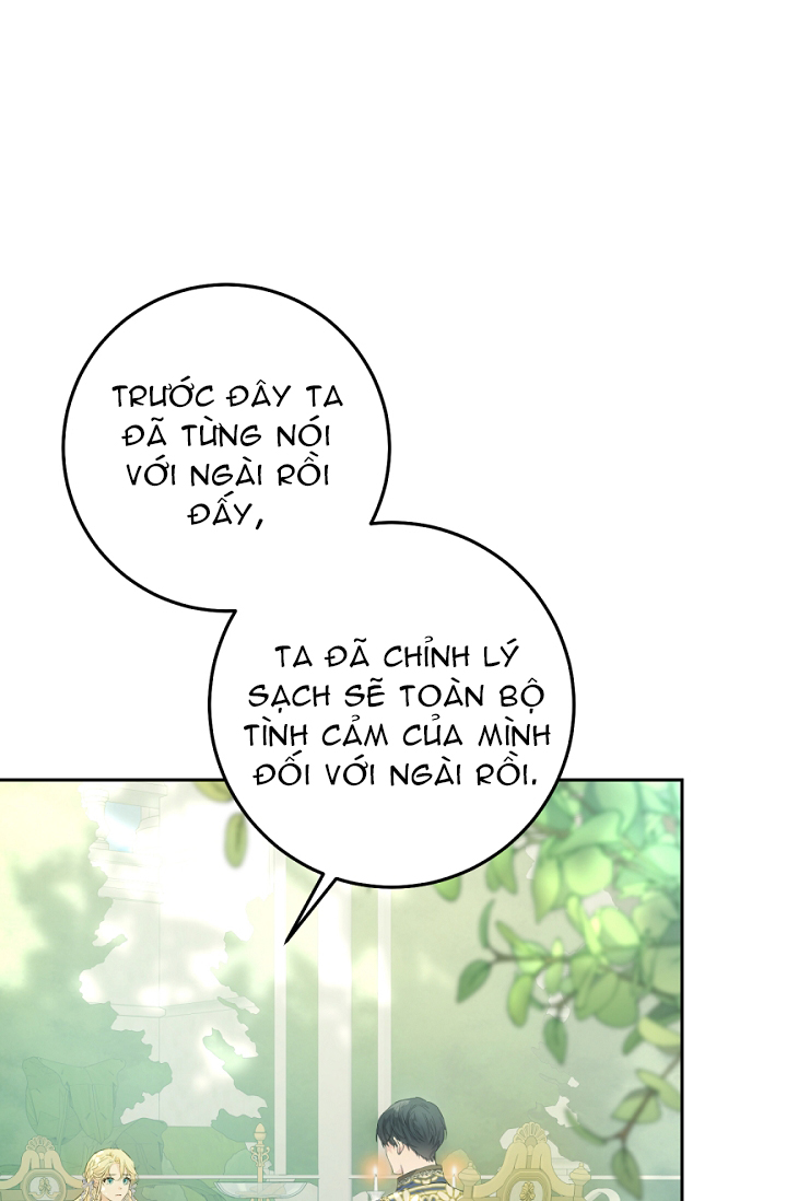 con rối ác nữ marionette chapter 36 80