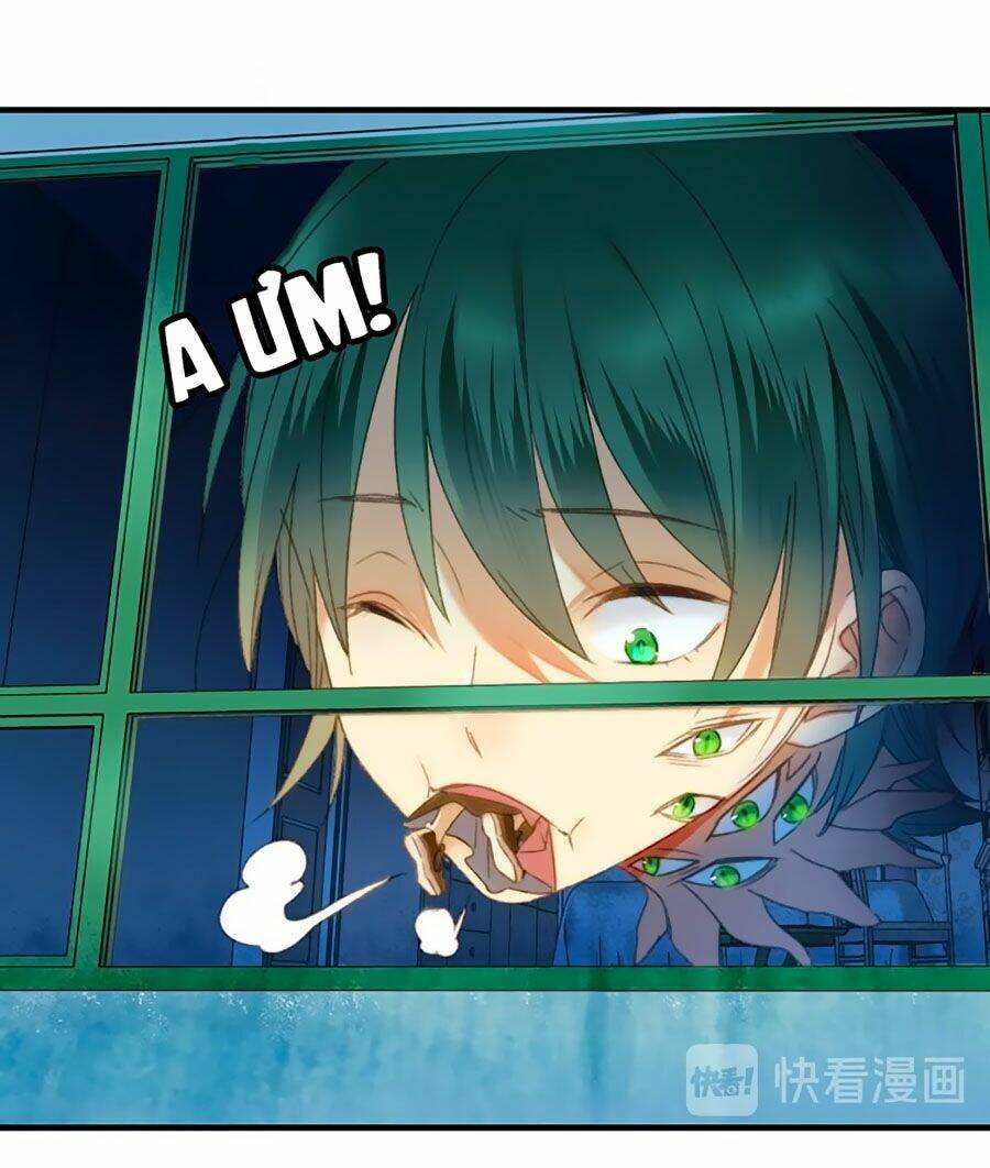 lệnh cấm nghị tộc 2 ẩn diện trấn chapter 68 7