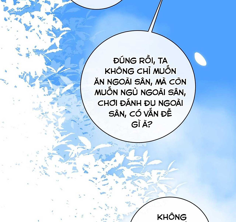 bạo quân thuần dưỡng chỉ nam chapter 3 33