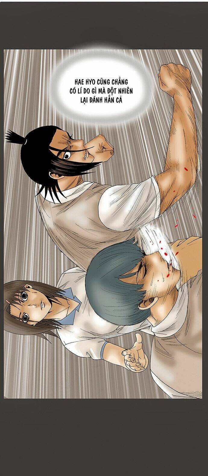 ultimate legend: kang hae hyo chapter 68 32