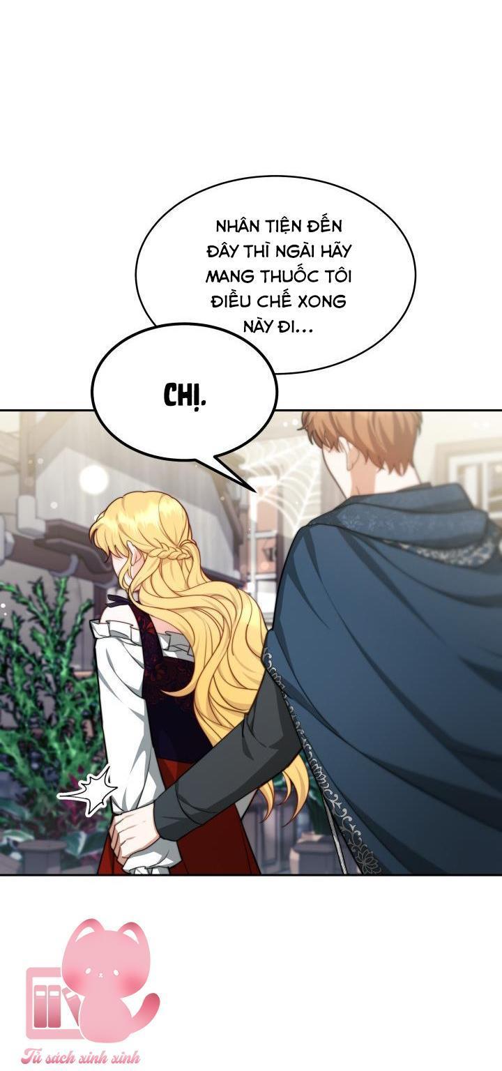 từ chồng cũ hóa thành nam chính chapter 24 52