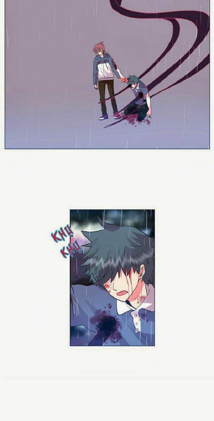 món quà từ chúa chapter 29 39