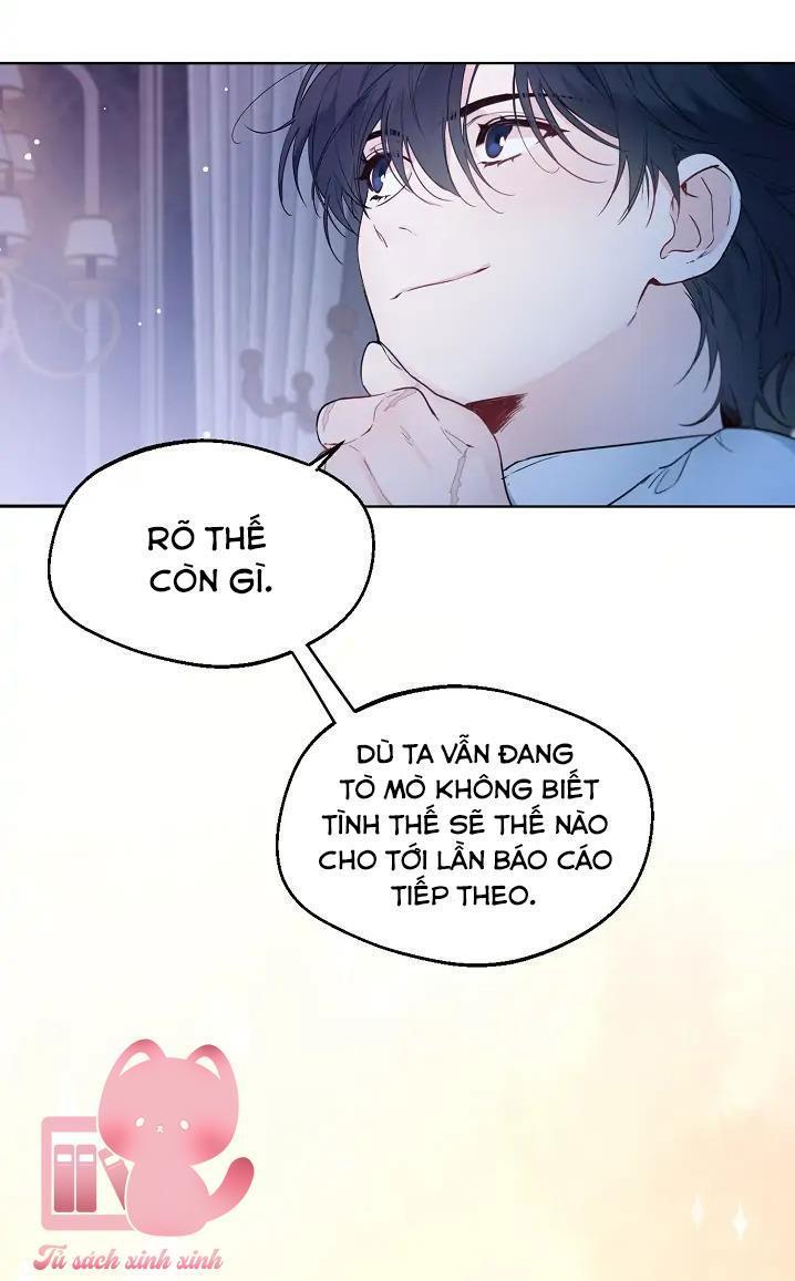 tiểu thư crystal là nam nhân chapter 2 72