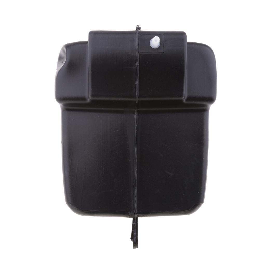 Gas Fuel Tank + Cap for 50cc 90cc 110cc 125cc Quad Dirt Bike ATV 4 Wheeler