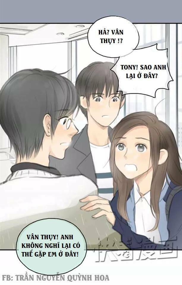 12 giờ của lọ lem chapter 20 5