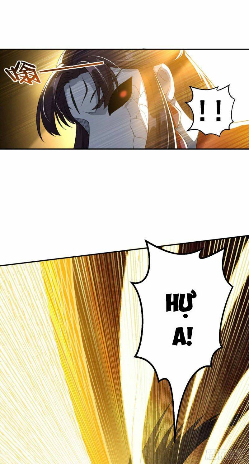 tiên ma đồng tu chapter 159 13