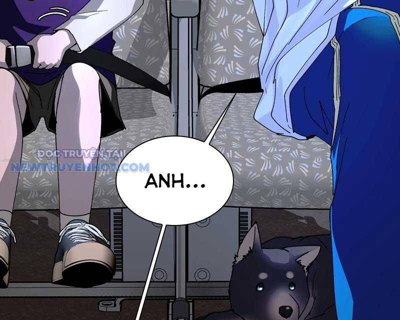 tận thế cũng chỉ là trò chơi chapter 43 75