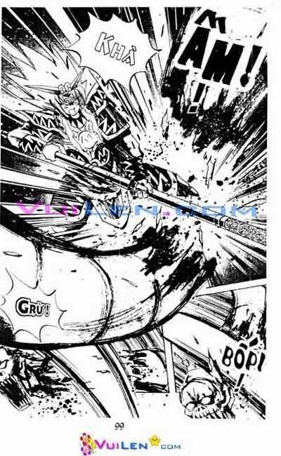 những người bạn tốt chapter 26 100