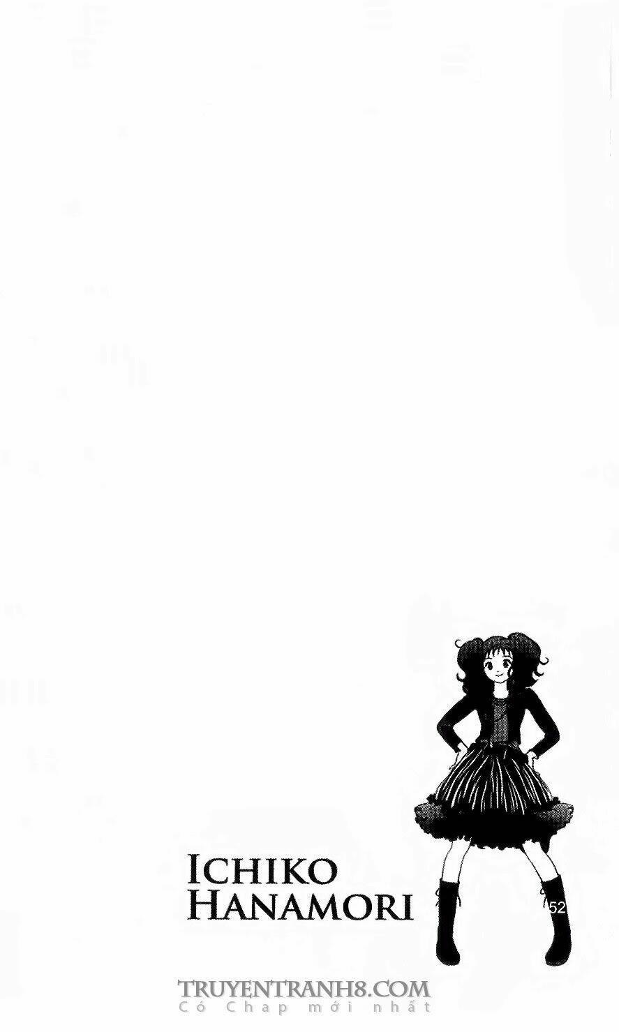 nữ thanh tra cún con chapter 41 19