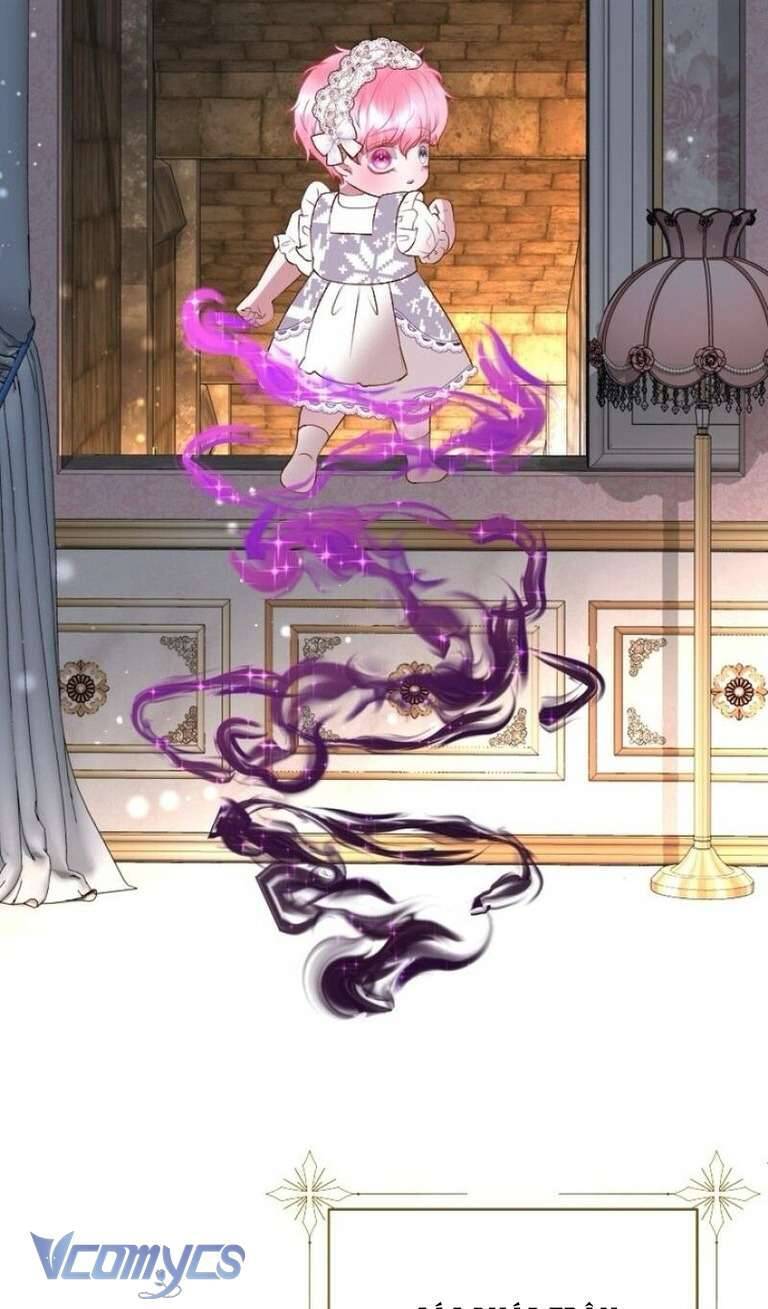 sau này họ sẽ sinh ra tôi chapter 10 24