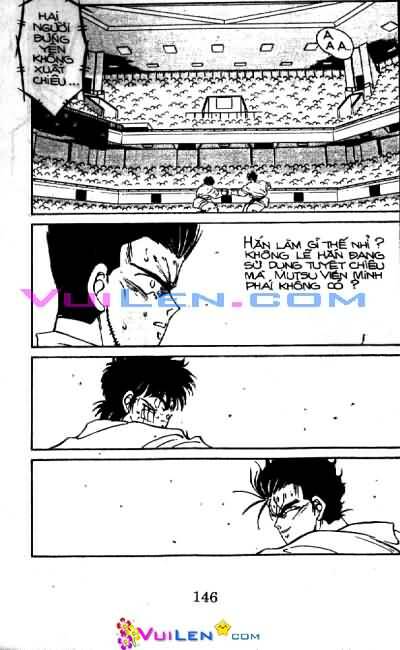 truyền nhân atula - shura no mon i chapter 12 147