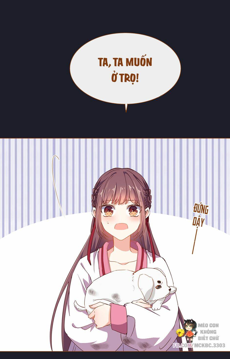 boss khủng bố chiếm đoạt ta chapter 5 11