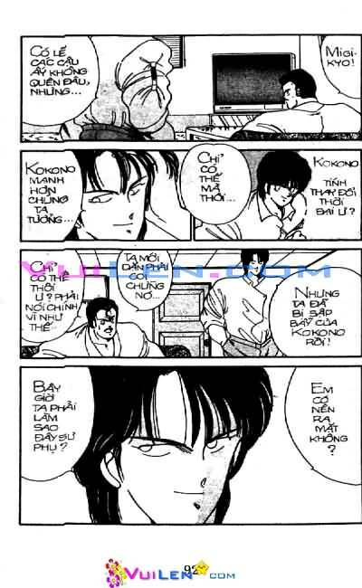 truyền nhân atula - shura no mon i chapter 4 93