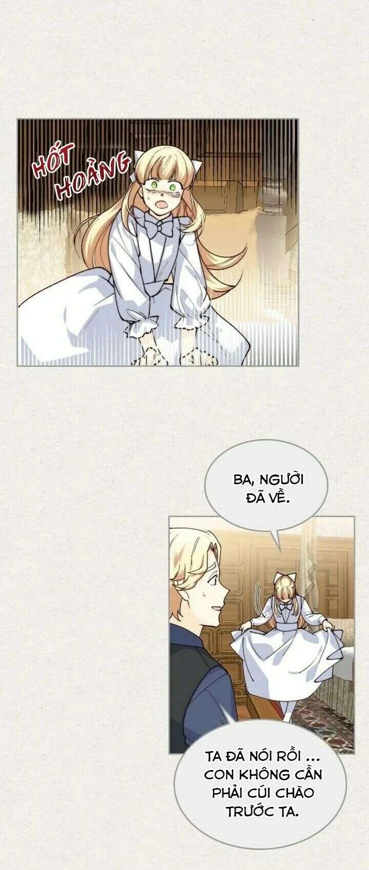 thú cưng của nữ phụ độc ác chapter 41 3