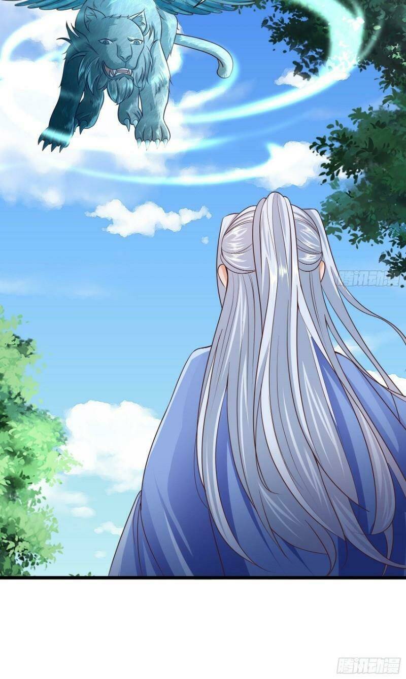 vú em của tiên ma chapter 19 10