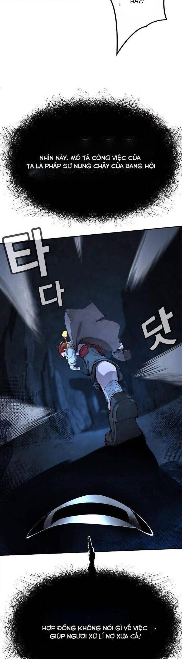 ngọn lửa của hòa bình chapter 9 17