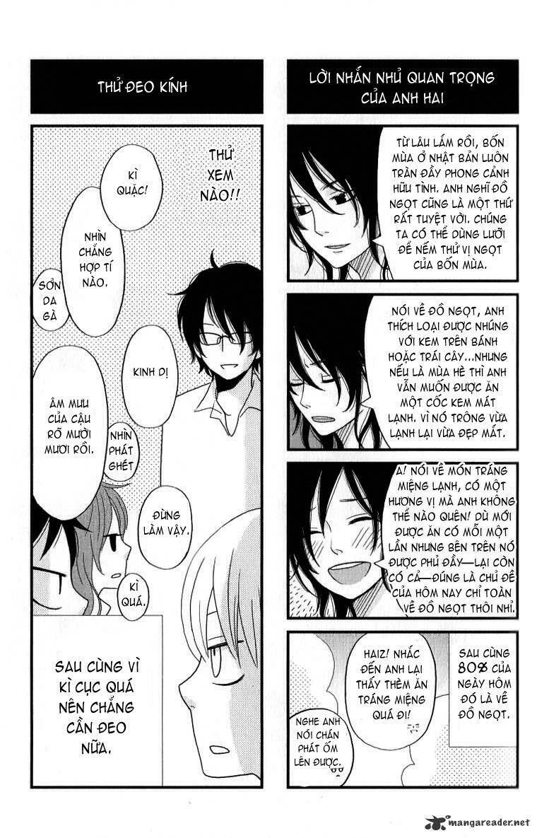 tonari no kaibutsu-kun chapter 7 37