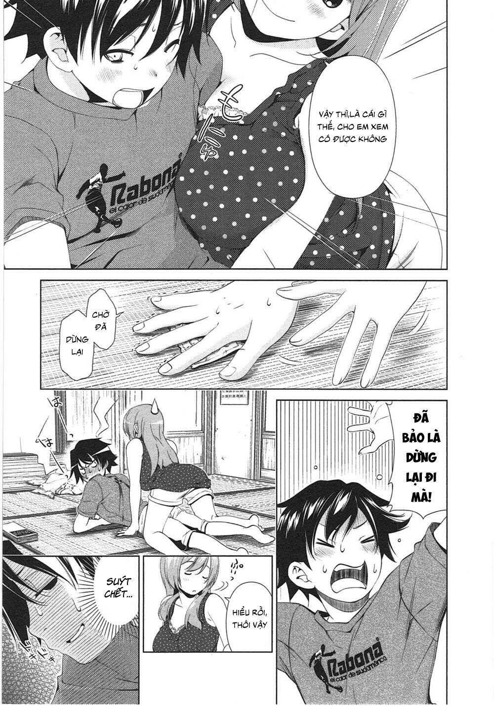 re:marina chapter 6 7