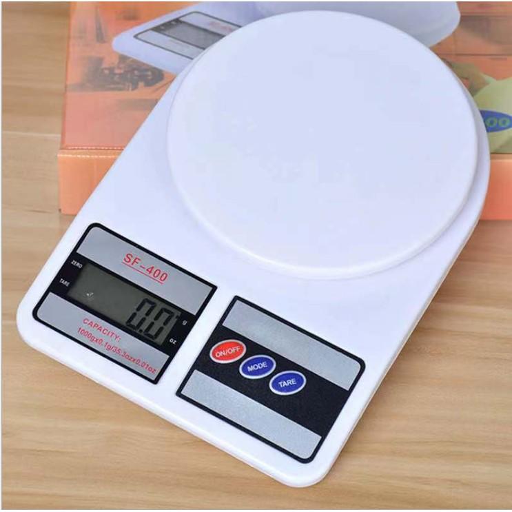 Cân điện tử có đèn led