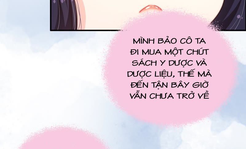 ngày nào thiếu soái cũng ghen chapter 18 30
