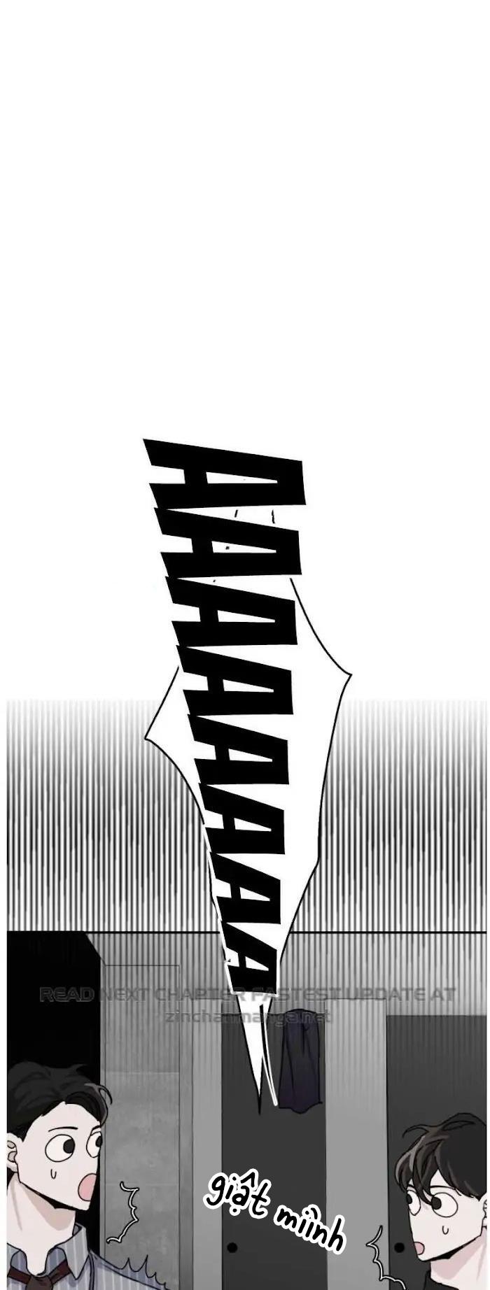 lãng mạn toixico chapter 5 23