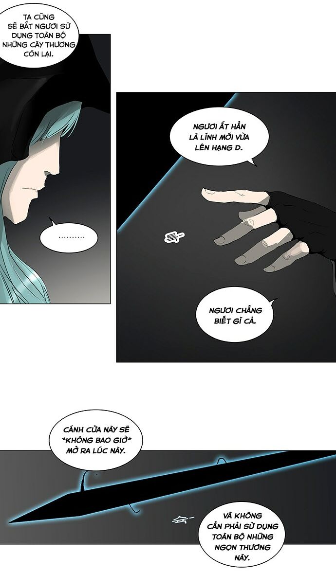 tòa tháp bí ẩn 2 chapter 121 31