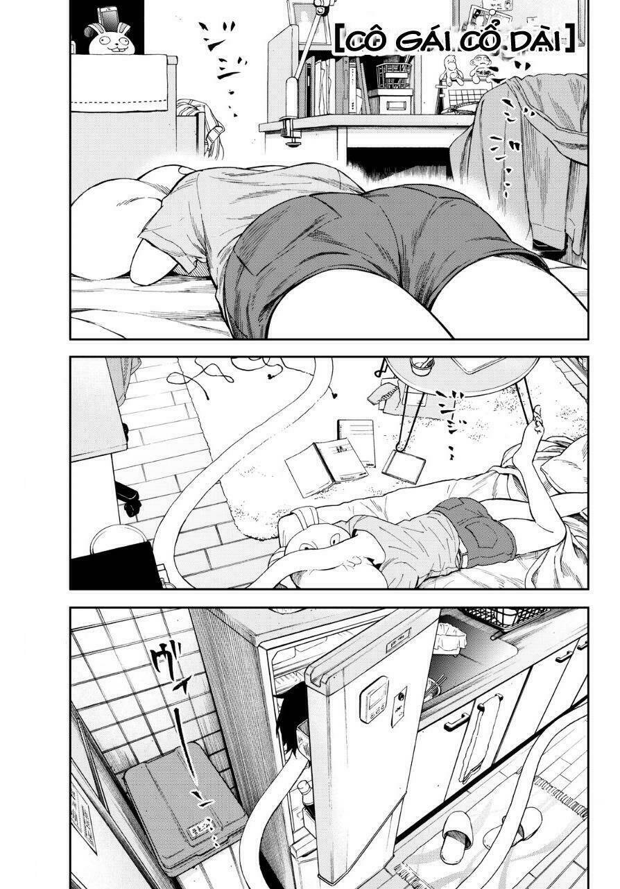 kanojo wa rokurokubi chapter 4 3