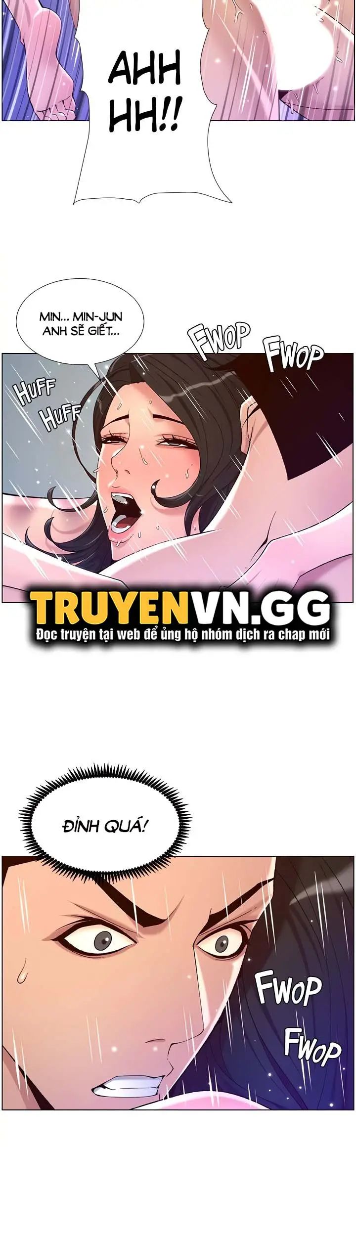 app đế vương giường chiếu chapter 34 13