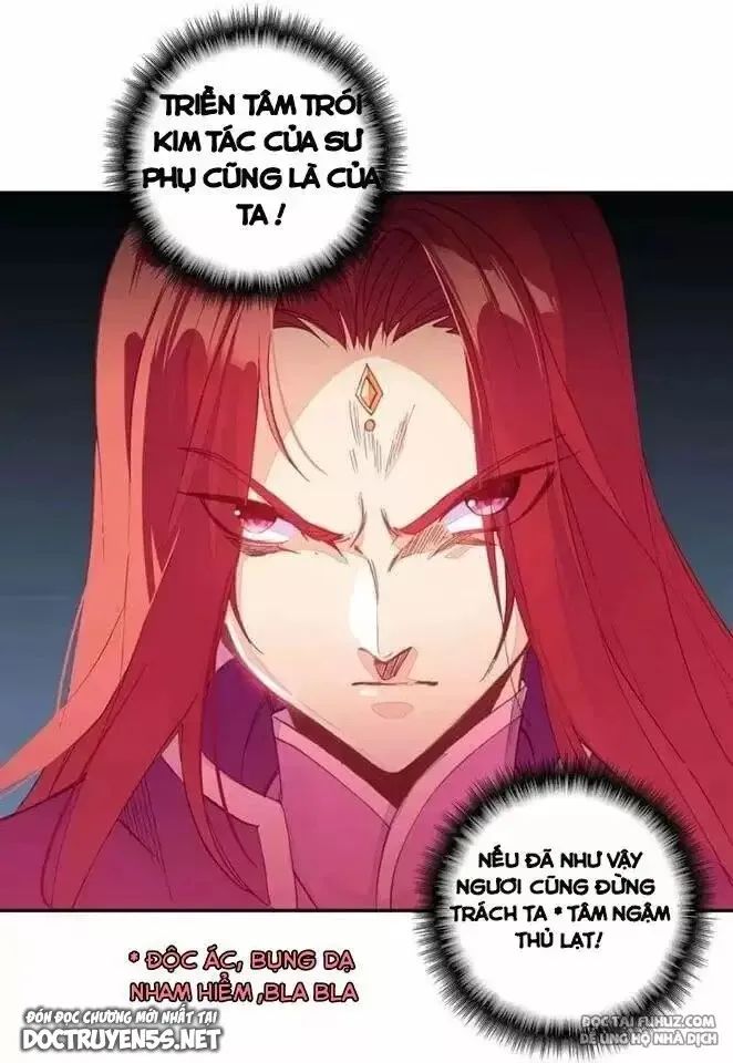 Lão Đại Xuyên Không Thành Tiên Nữ chapter 54.2 26