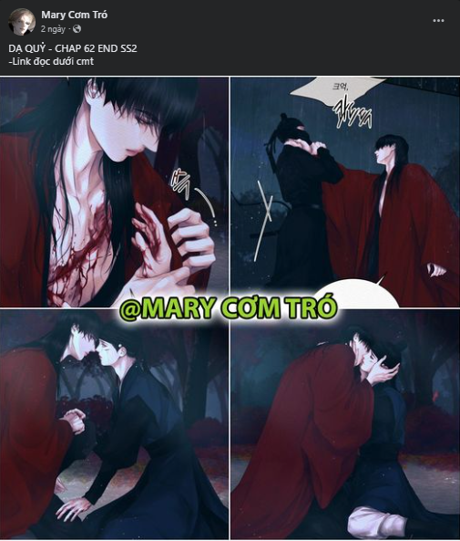 cây nấm nhỏ chapter 14.1 3