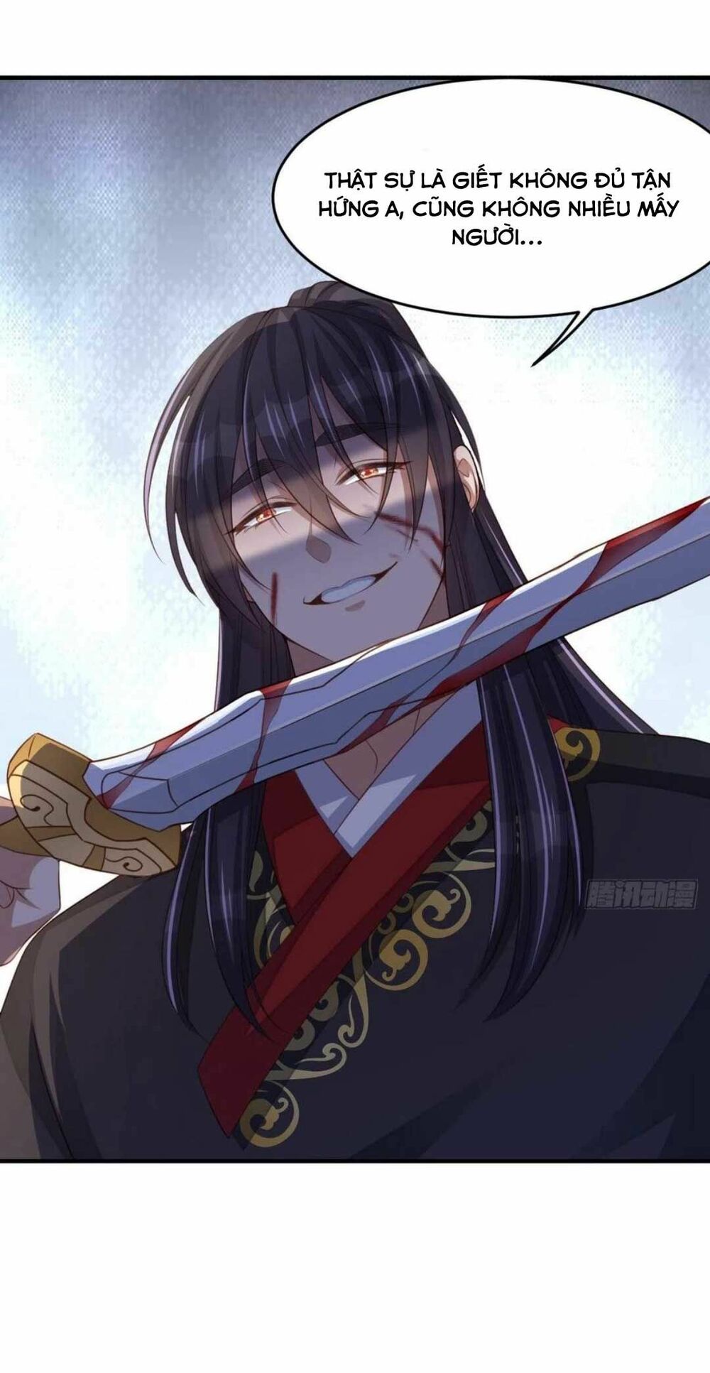 thuần hóa ba ba bạo quân chapter 40 70