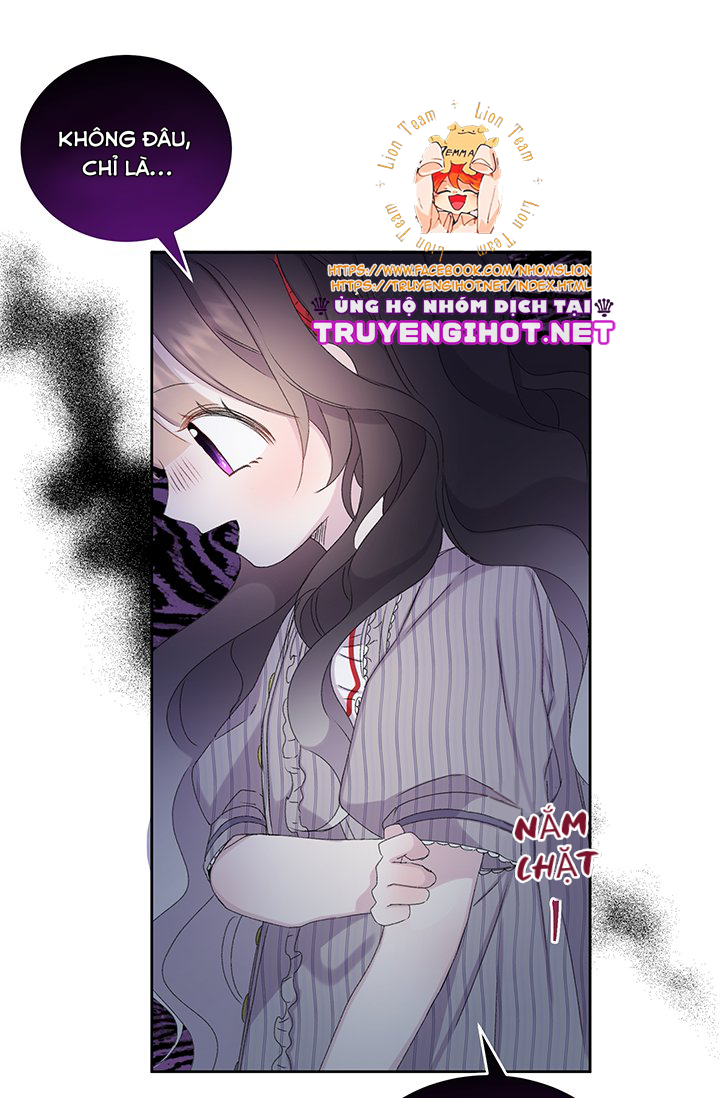 công chúa của sự diệt vong chapter 6.2 2