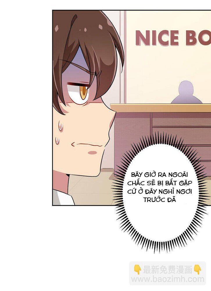 ông trời đã ban cho tôi siêu năng lực kỳ lạ gì thế này? chapter 14 13