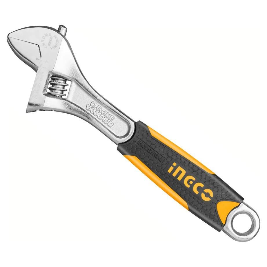 MỎ LẾT CÔNG 6&quot;/8&quot;/10&quot; INGCO - HÀNG CHÍNH HÃNG