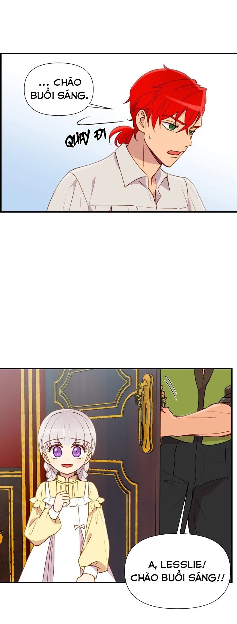 bản khế ước với nữ công tước ác ma chapter 21 34