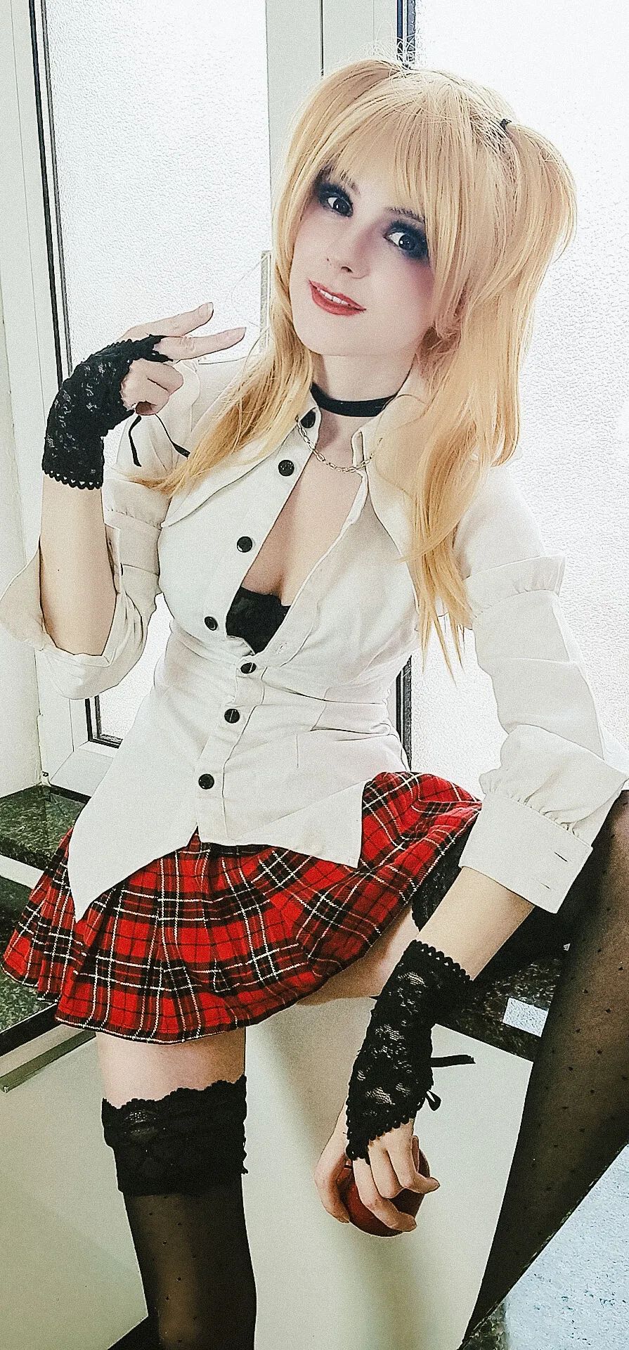 hình cosplay chapter 291 45