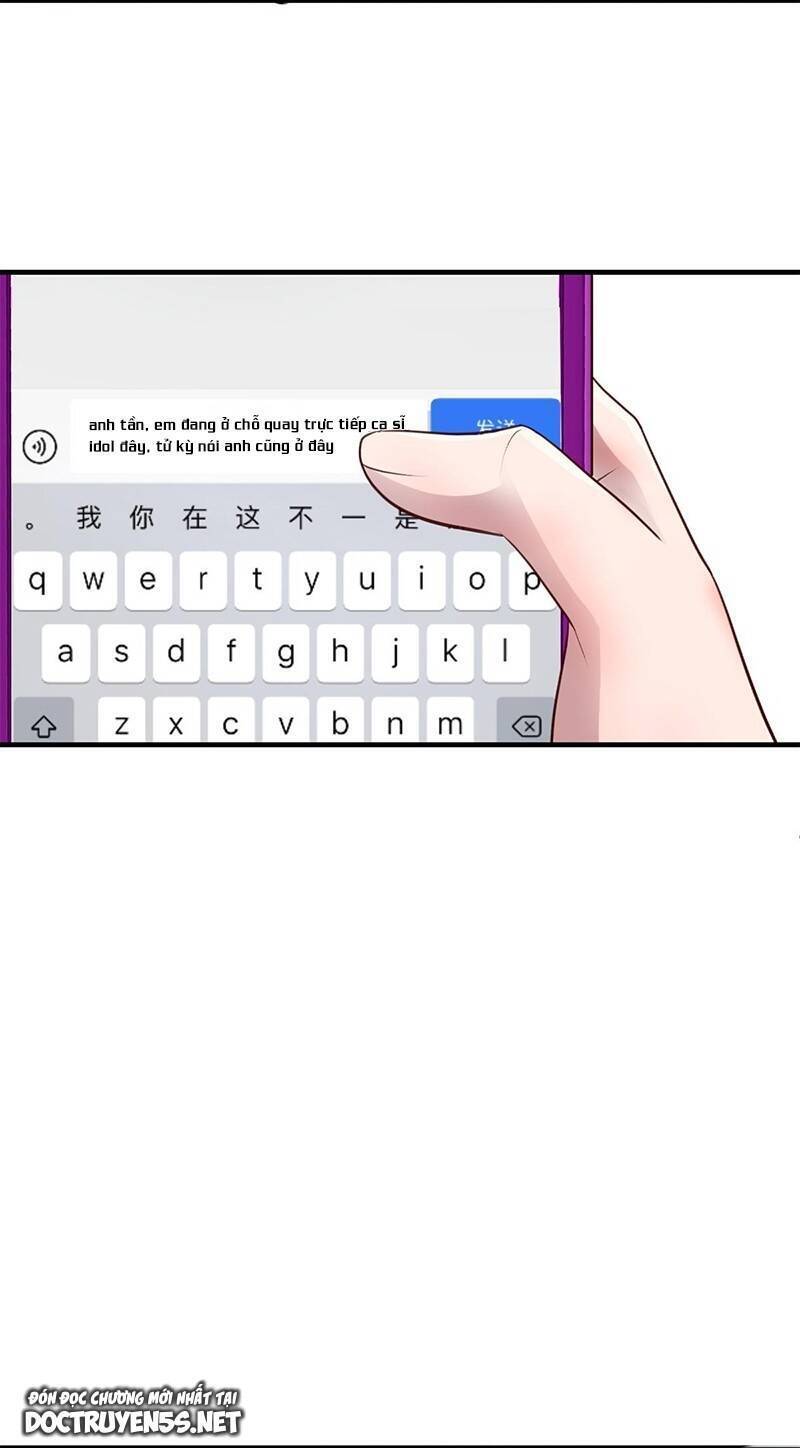 chị gái tôi là đại minh tinh chapter 166 7