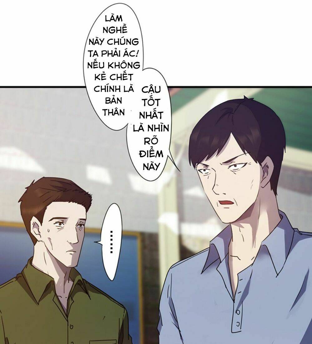 tối cường công nhân chapter 82 6