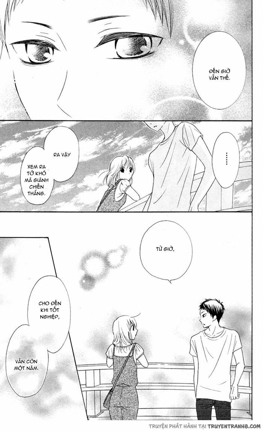 hajimari no niina chapter 13 28