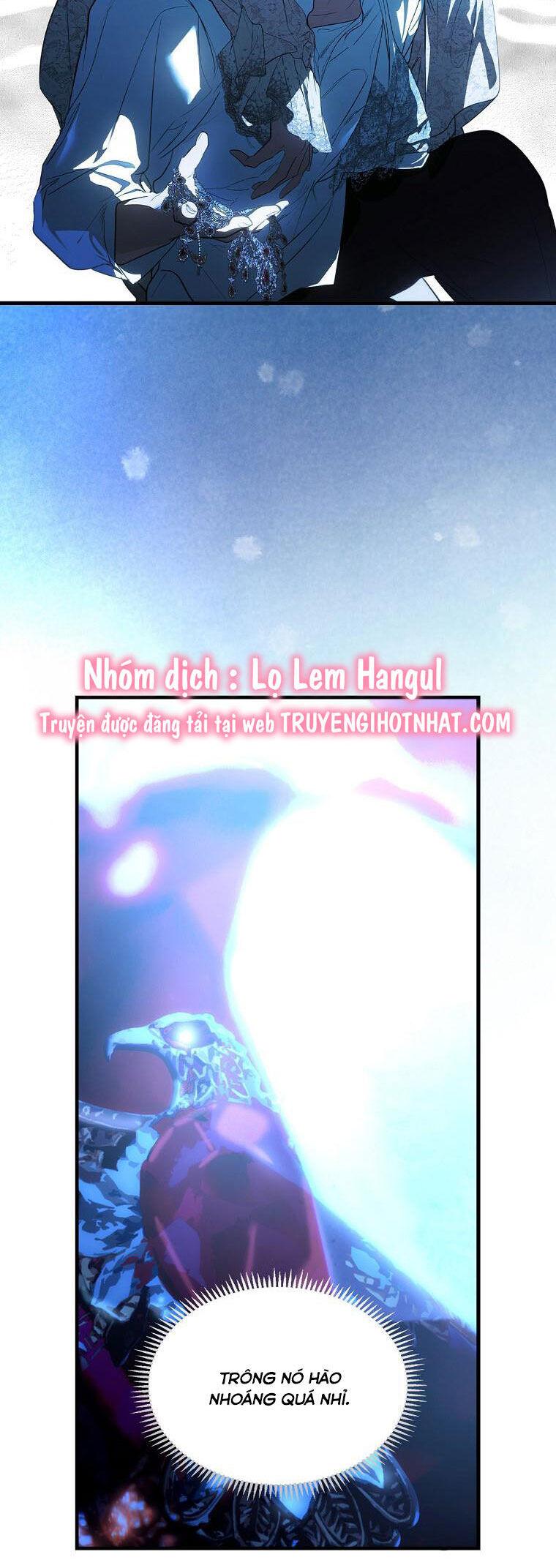 câu chuyện cổ tích của mẹ kế chapter 121 34