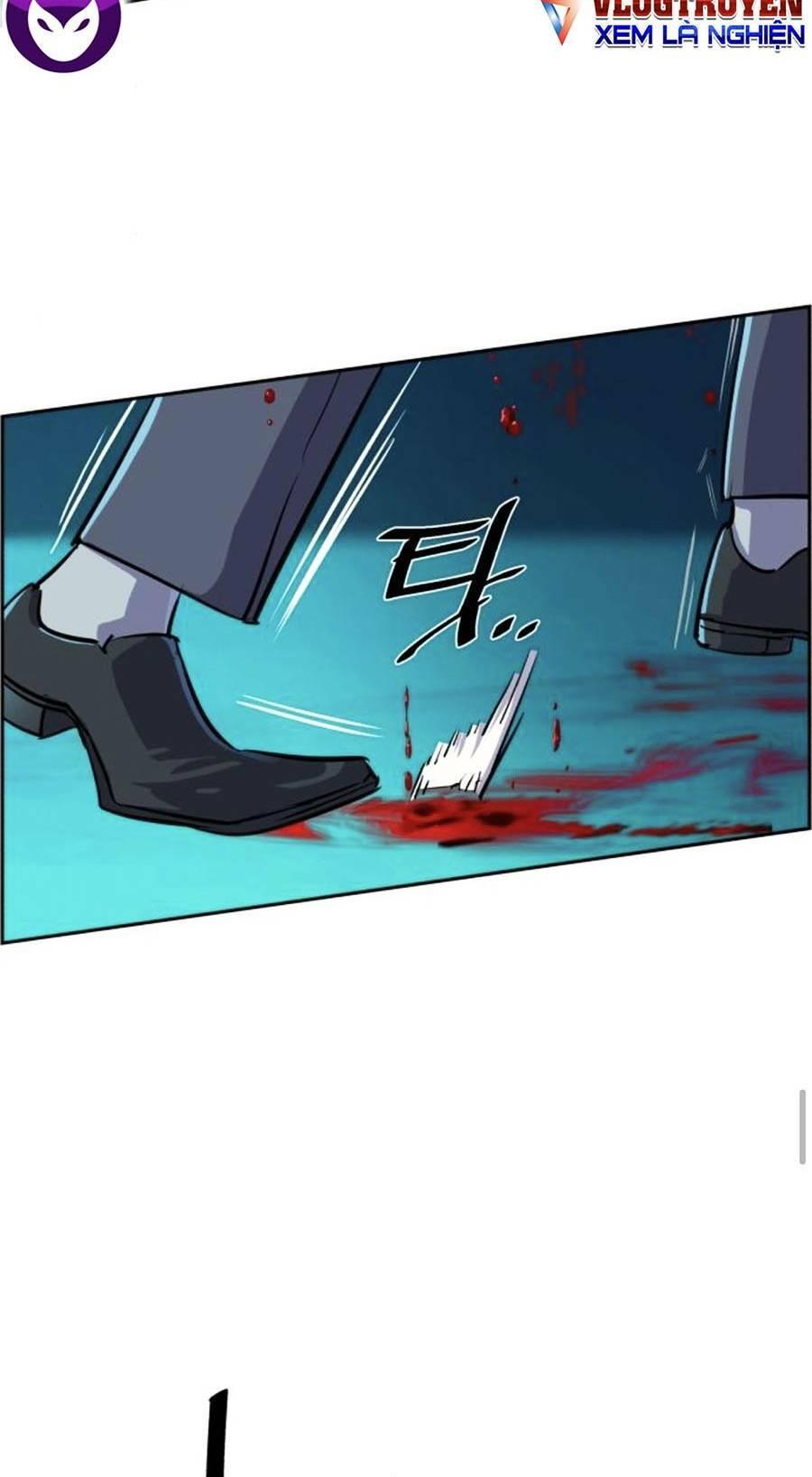 bạn học tôi là lính đánh thuê chapter 81 48