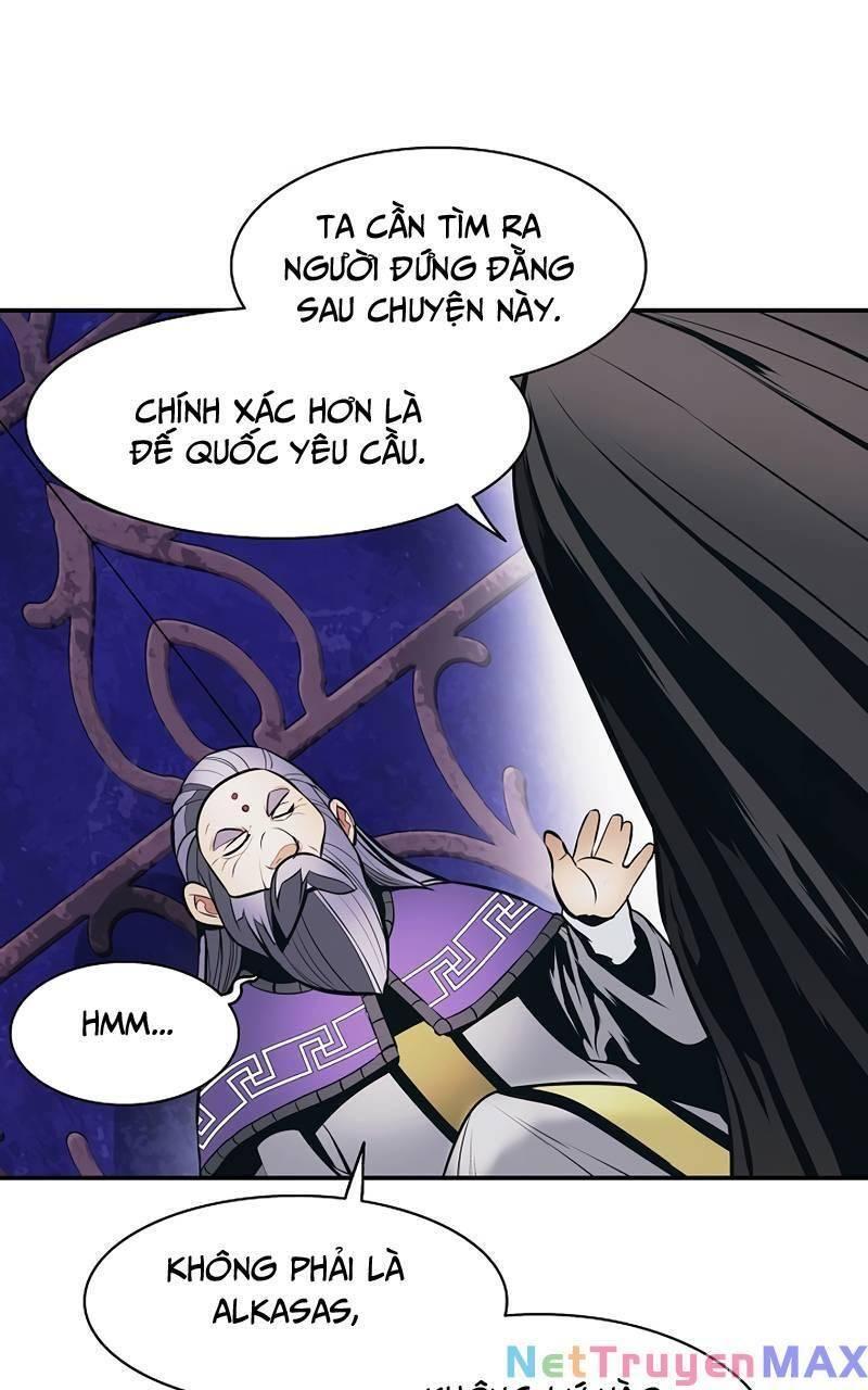 bất bại chân ma chapter 172 69